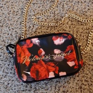 Victoria secret crossbody purse